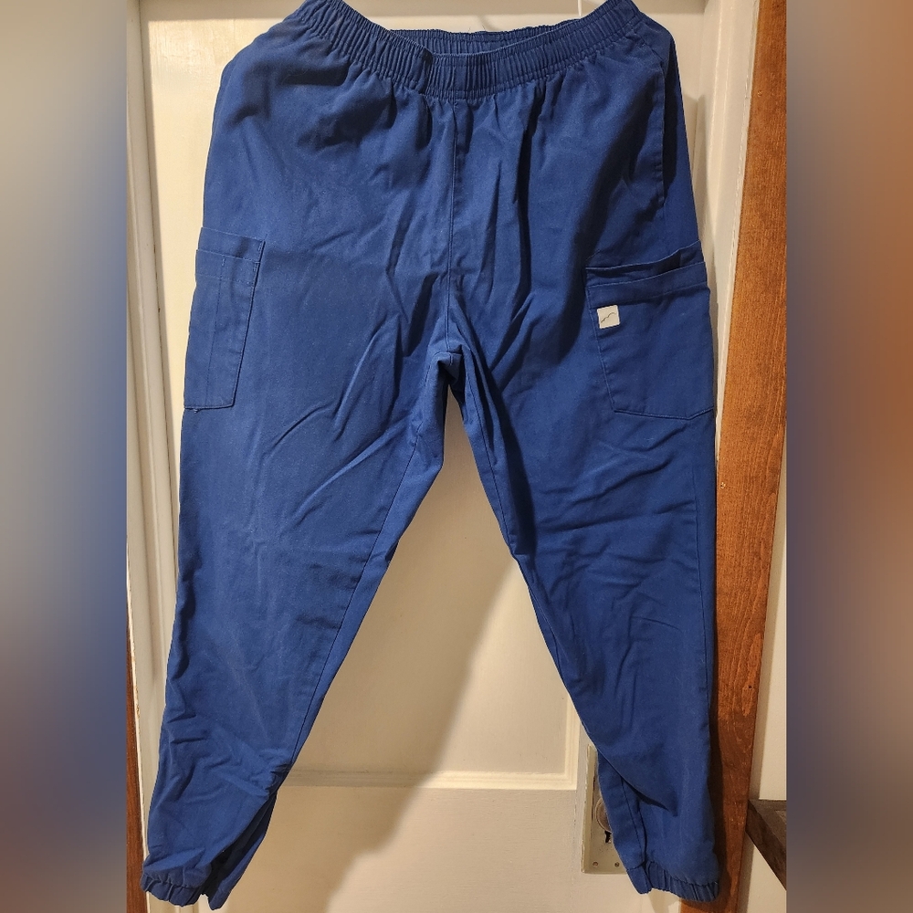 Butter soft scrub bottoms